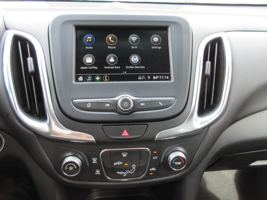 2019 Chevrolet Equinox AWD 4dr LT w/1LT, available for sale in Linden, New Jersey | Route 27 Auto Mall. Linden, New Jersey 2019 Chevrolet Equinox AWD 4dr LT w/1LT, available for sale in Linden, New Jersey | Route 27 Auto Mall. Linden, New Jersey