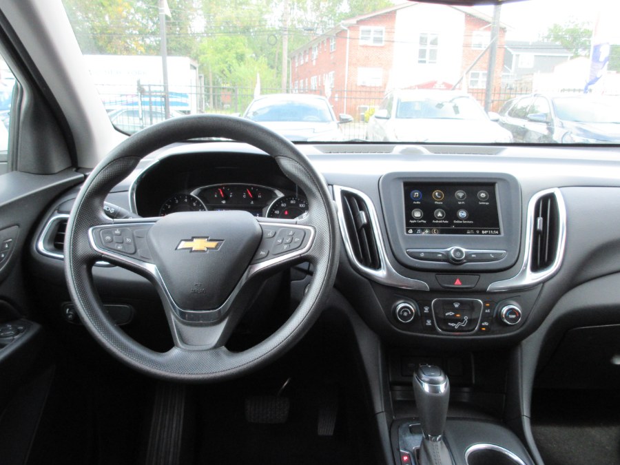 2019 Chevrolet Equinox AWD 4dr LT w/1LT, available for sale in Linden, New Jersey | Route 27 Auto Mall. Linden, New Jersey 2019 Chevrolet Equinox AWD 4dr LT w/1LT, available for sale in Linden, New Jersey | Route 27 Auto Mall. Linden, New Jersey