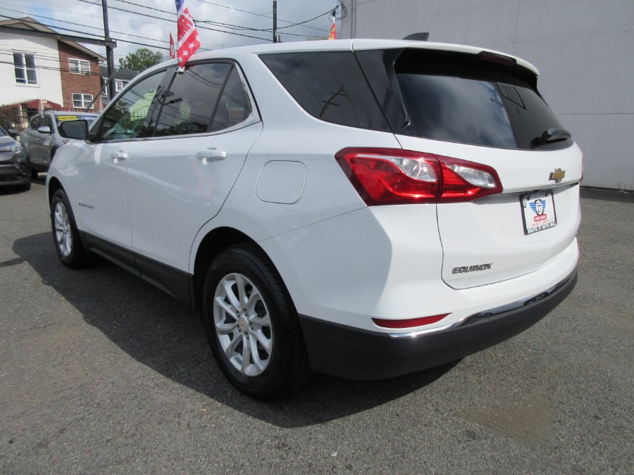 2019 Chevrolet Equinox AWD 4dr LT w/1LT, available for sale in Linden, New Jersey | Route 27 Auto Mall. Linden, New Jersey 2019 Chevrolet Equinox AWD 4dr LT w/1LT, available for sale in Linden, New Jersey | Route 27 Auto Mall. Linden, New Jersey