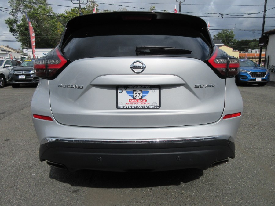 2020 Nissan Murano AWD SV, available for sale in Linden, New Jersey | Route 27 Auto Mall. Linden, New Jersey 2020 Nissan Murano AWD SV, available for sale in Linden, New Jersey | Route 27 Auto Mall. Linden, New Jersey