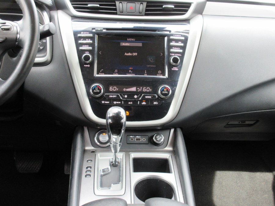 2020 Nissan Murano AWD SV, available for sale in Linden, New Jersey | Route 27 Auto Mall. Linden, New Jersey 2020 Nissan Murano AWD SV, available for sale in Linden, New Jersey | Route 27 Auto Mall. Linden, New Jersey