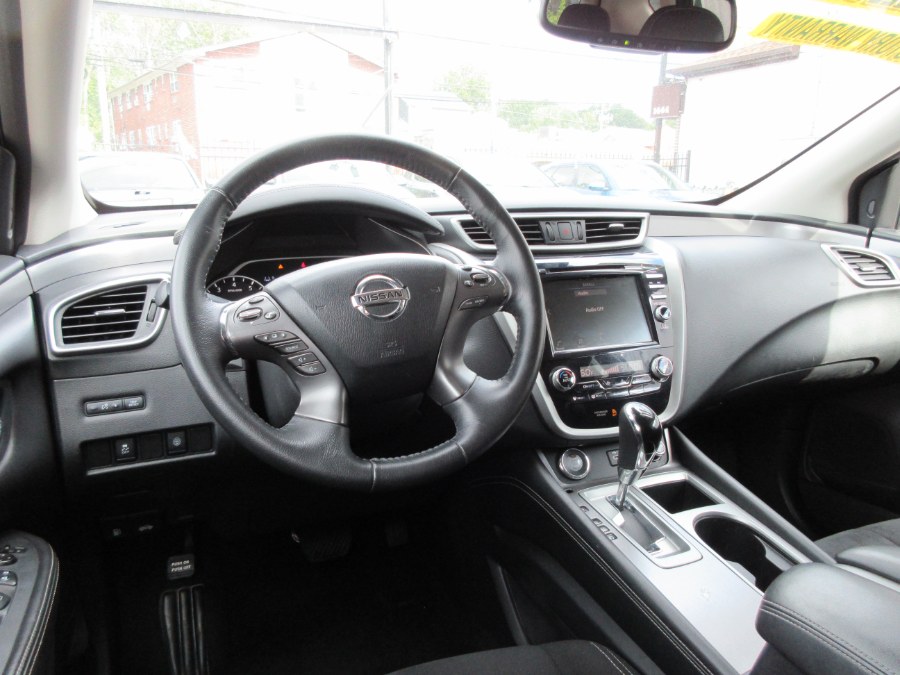 2020 Nissan Murano AWD SV, available for sale in Linden, New Jersey | Route 27 Auto Mall. Linden, New Jersey 2020 Nissan Murano AWD SV, available for sale in Linden, New Jersey | Route 27 Auto Mall. Linden, New Jersey