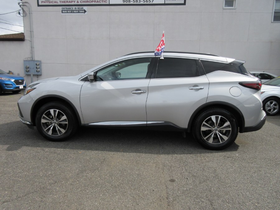 2020 Nissan Murano AWD SV, available for sale in Linden, New Jersey | Route 27 Auto Mall. Linden, New Jersey 2020 Nissan Murano AWD SV, available for sale in Linden, New Jersey | Route 27 Auto Mall. Linden, New Jersey