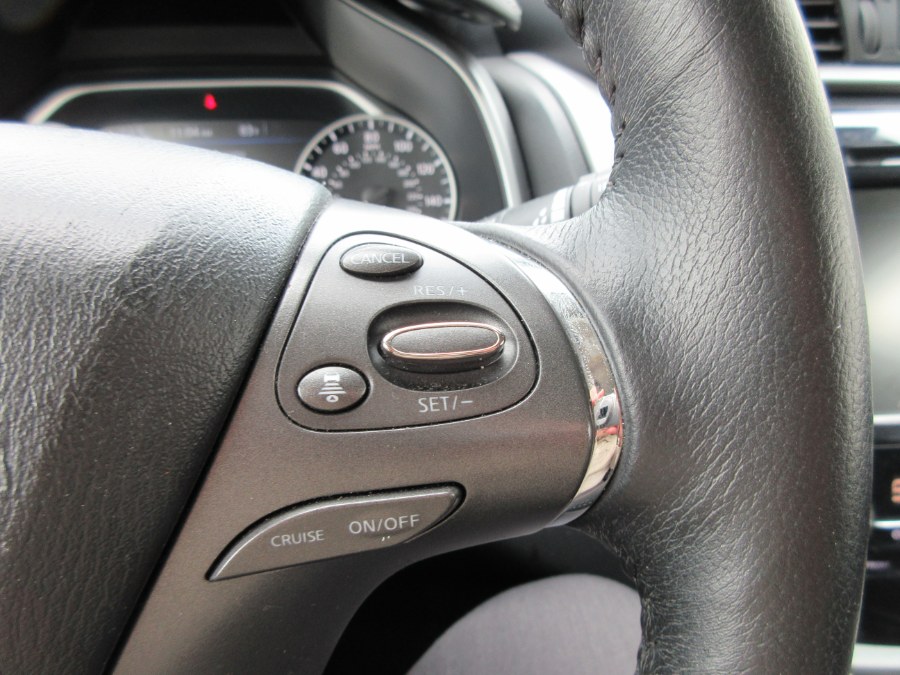 2020 Nissan Murano AWD SV, available for sale in Linden, New Jersey | Route 27 Auto Mall. Linden, New Jersey 2020 Nissan Murano AWD SV, available for sale in Linden, New Jersey | Route 27 Auto Mall. Linden, New Jersey