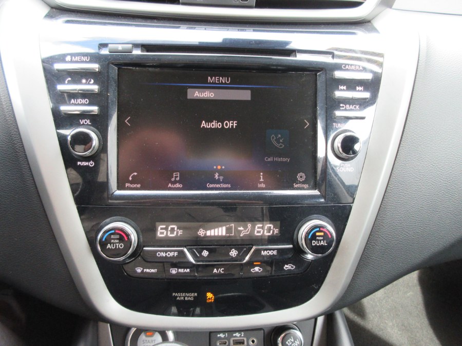 2020 Nissan Murano AWD SV, available for sale in Linden, New Jersey | Route 27 Auto Mall. Linden, New Jersey 2020 Nissan Murano AWD SV, available for sale in Linden, New Jersey | Route 27 Auto Mall. Linden, New Jersey
