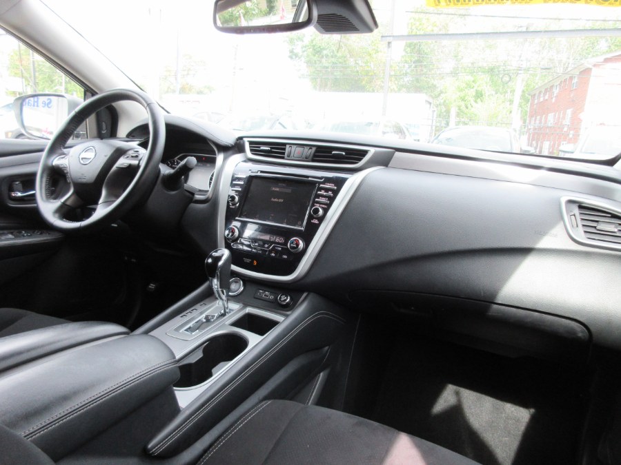 2020 Nissan Murano AWD SV, available for sale in Linden, New Jersey | Route 27 Auto Mall. Linden, New Jersey 2020 Nissan Murano AWD SV, available for sale in Linden, New Jersey | Route 27 Auto Mall. Linden, New Jersey