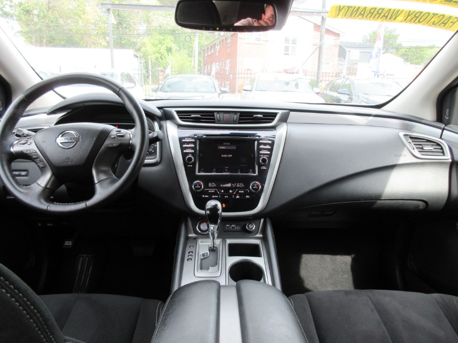 2020 Nissan Murano AWD SV, available for sale in Linden, New Jersey | Route 27 Auto Mall. Linden, New Jersey 2020 Nissan Murano AWD SV, available for sale in Linden, New Jersey | Route 27 Auto Mall. Linden, New Jersey
