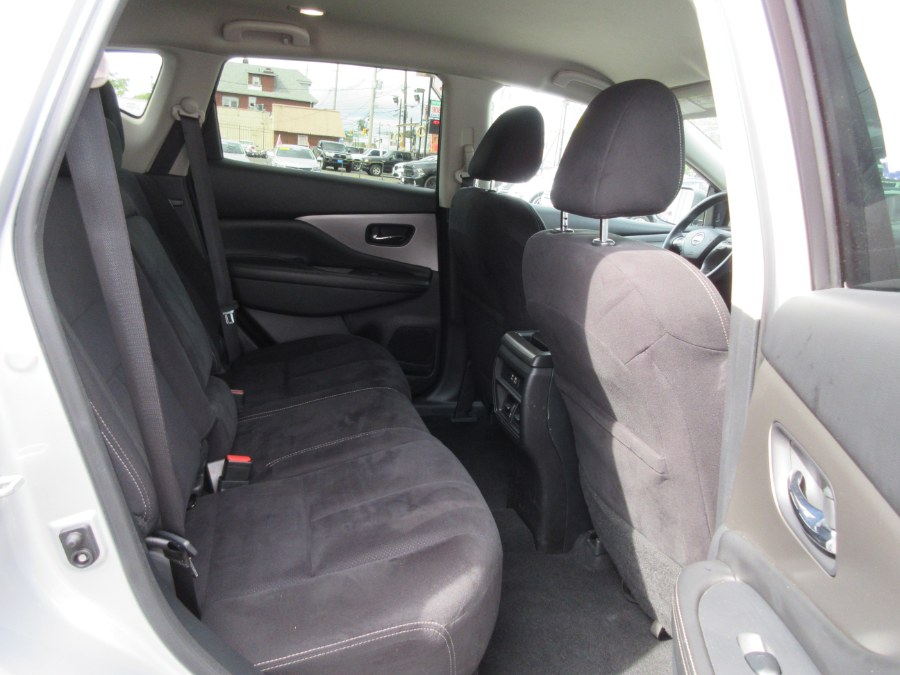 2020 Nissan Murano AWD SV, available for sale in Linden, New Jersey | Route 27 Auto Mall. Linden, New Jersey 2020 Nissan Murano AWD SV, available for sale in Linden, New Jersey | Route 27 Auto Mall. Linden, New Jersey