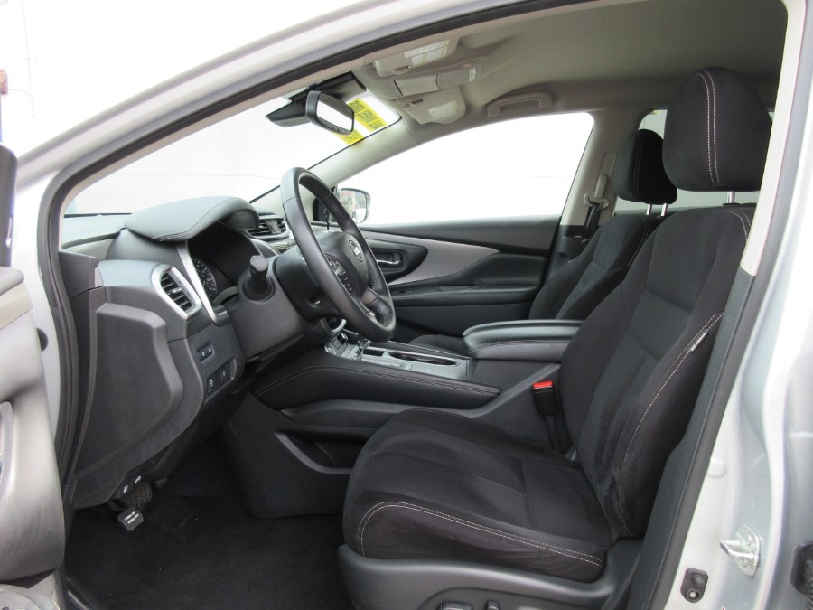 2020 Nissan Murano AWD SV, available for sale in Linden, New Jersey | Route 27 Auto Mall. Linden, New Jersey 2020 Nissan Murano AWD SV, available for sale in Linden, New Jersey | Route 27 Auto Mall. Linden, New Jersey