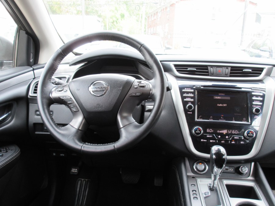2020 Nissan Murano AWD SV, available for sale in Linden, New Jersey | Route 27 Auto Mall. Linden, New Jersey 2020 Nissan Murano AWD SV, available for sale in Linden, New Jersey | Route 27 Auto Mall. Linden, New Jersey