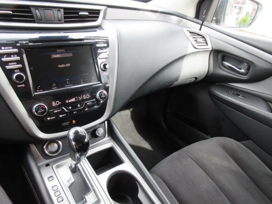 2020 Nissan Murano AWD SV, available for sale in Linden, New Jersey | Route 27 Auto Mall. Linden, New Jersey 2020 Nissan Murano AWD SV, available for sale in Linden, New Jersey | Route 27 Auto Mall. Linden, New Jersey