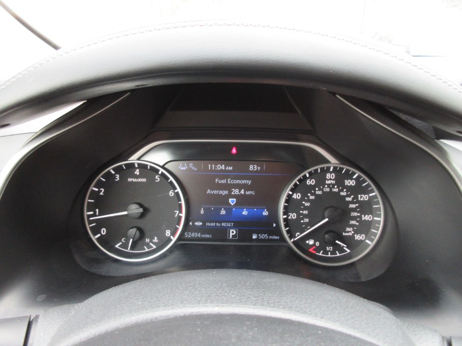 2020 Nissan Murano AWD SV, available for sale in Linden, New Jersey | Route 27 Auto Mall. Linden, New Jersey 2020 Nissan Murano AWD SV, available for sale in Linden, New Jersey | Route 27 Auto Mall. Linden, New Jersey