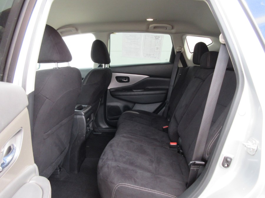 2020 Nissan Murano AWD SV, available for sale in Linden, New Jersey | Route 27 Auto Mall. Linden, New Jersey 2020 Nissan Murano AWD SV, available for sale in Linden, New Jersey | Route 27 Auto Mall. Linden, New Jersey