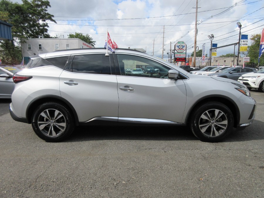 2020 Nissan Murano AWD SV, available for sale in Linden, New Jersey | Route 27 Auto Mall. Linden, New Jersey 2020 Nissan Murano AWD SV, available for sale in Linden, New Jersey | Route 27 Auto Mall. Linden, New Jersey
