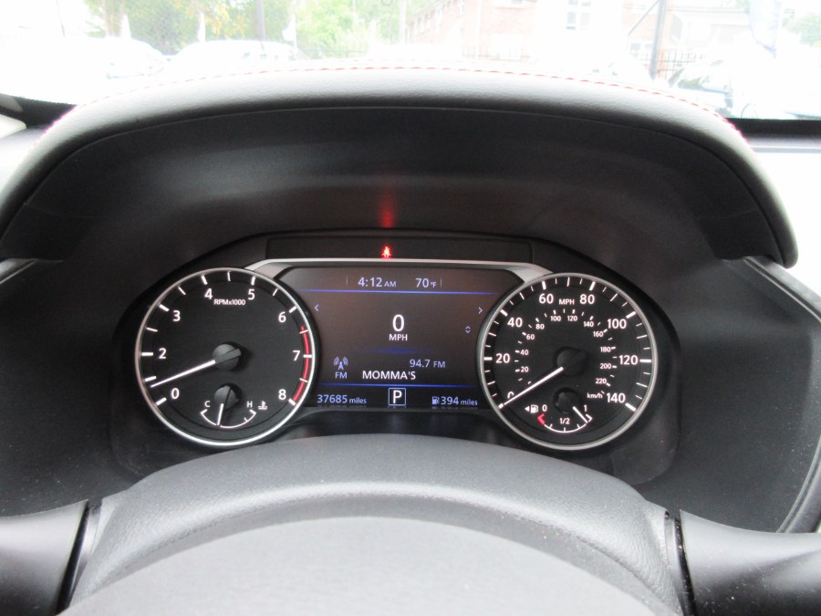 2020 Nissan Altima 2.5 SR Sedan, available for sale in Linden, New Jersey | Route 27 Auto Mall. Linden, New Jersey 2020 Nissan Altima 2.5 SR Sedan, available for sale in Linden, New Jersey | Route 27 Auto Mall. Linden, New Jersey
