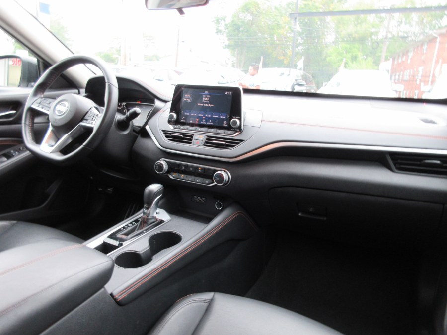 2020 Nissan Altima 2.5 SR Sedan, available for sale in Linden, New Jersey | Route 27 Auto Mall. Linden, New Jersey 2020 Nissan Altima 2.5 SR Sedan, available for sale in Linden, New Jersey | Route 27 Auto Mall. Linden, New Jersey
