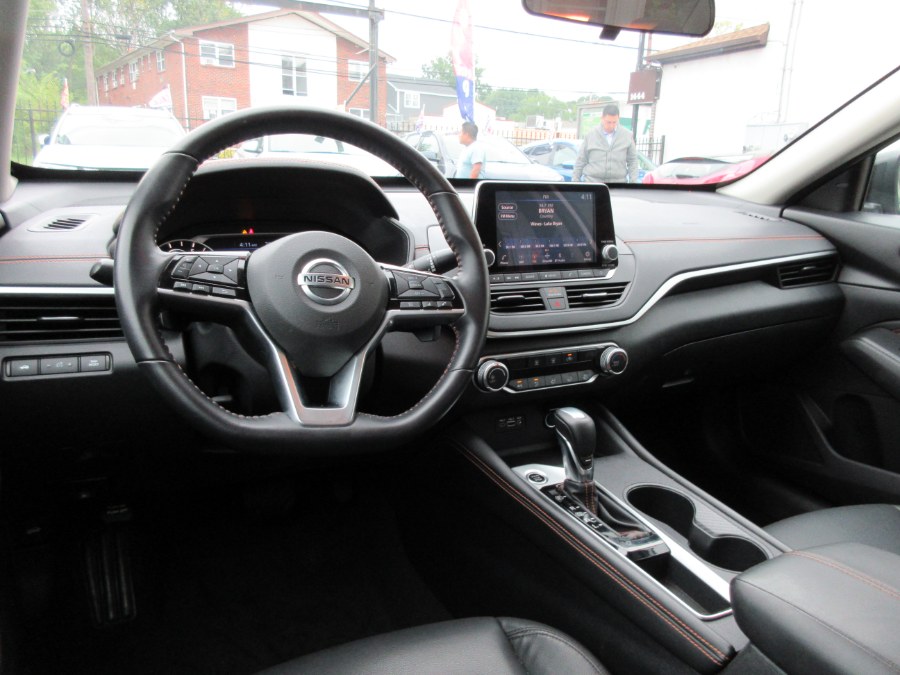 2020 Nissan Altima 2.5 SR Sedan, available for sale in Linden, New Jersey | Route 27 Auto Mall. Linden, New Jersey 2020 Nissan Altima 2.5 SR Sedan, available for sale in Linden, New Jersey | Route 27 Auto Mall. Linden, New Jersey