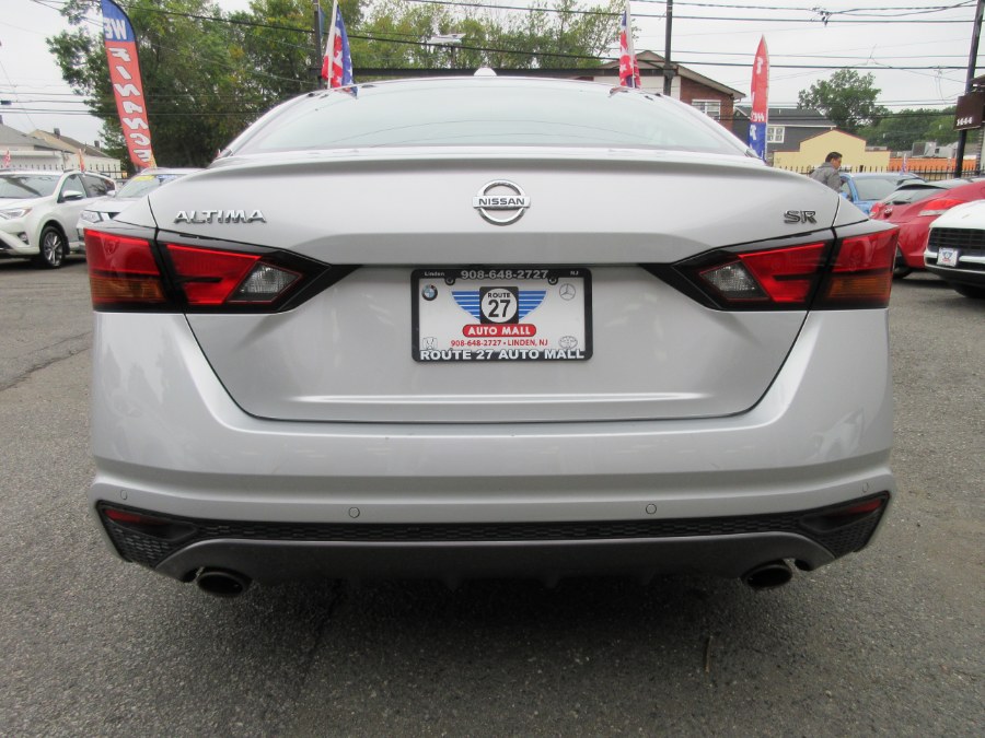2020 Nissan Altima 2.5 SR Sedan, available for sale in Linden, New Jersey | Route 27 Auto Mall. Linden, New Jersey 2020 Nissan Altima 2.5 SR Sedan, available for sale in Linden, New Jersey | Route 27 Auto Mall. Linden, New Jersey
