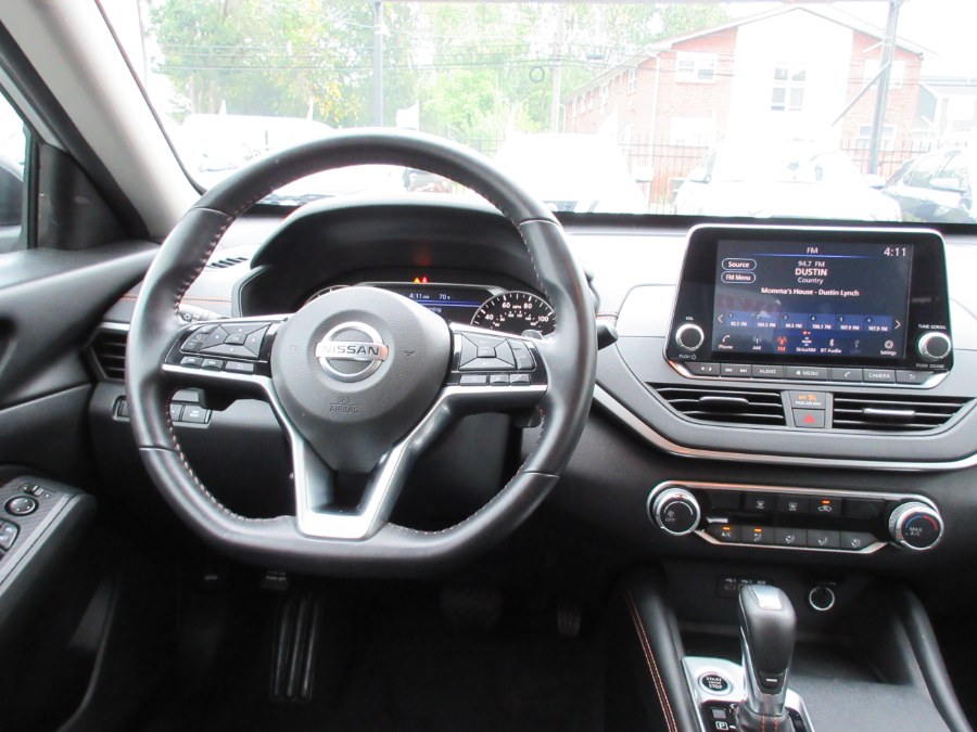 2020 Nissan Altima 2.5 SR Sedan, available for sale in Linden, New Jersey | Route 27 Auto Mall. Linden, New Jersey 2020 Nissan Altima 2.5 SR Sedan, available for sale in Linden, New Jersey | Route 27 Auto Mall. Linden, New Jersey
