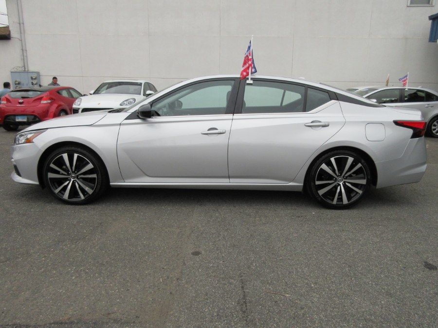 2020 Nissan Altima 2.5 SR Sedan, available for sale in Linden, New Jersey | Route 27 Auto Mall. Linden, New Jersey 2020 Nissan Altima 2.5 SR Sedan, available for sale in Linden, New Jersey | Route 27 Auto Mall. Linden, New Jersey
