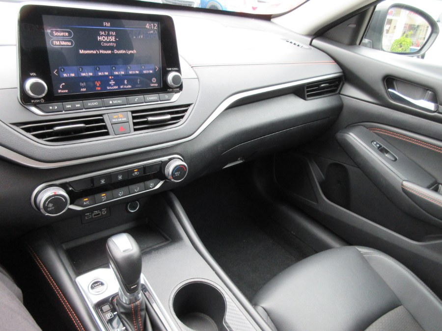 2020 Nissan Altima 2.5 SR Sedan, available for sale in Linden, New Jersey | Route 27 Auto Mall. Linden, New Jersey 2020 Nissan Altima 2.5 SR Sedan, available for sale in Linden, New Jersey | Route 27 Auto Mall. Linden, New Jersey