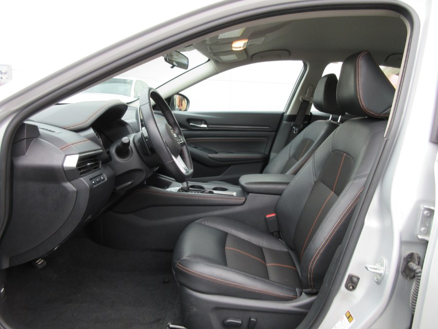 2020 Nissan Altima 2.5 SR Sedan, available for sale in Linden, New Jersey | Route 27 Auto Mall. Linden, New Jersey 2020 Nissan Altima 2.5 SR Sedan, available for sale in Linden, New Jersey | Route 27 Auto Mall. Linden, New Jersey