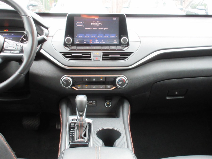 2020 Nissan Altima 2.5 SR Sedan, available for sale in Linden, New Jersey | Route 27 Auto Mall. Linden, New Jersey 2020 Nissan Altima 2.5 SR Sedan, available for sale in Linden, New Jersey | Route 27 Auto Mall. Linden, New Jersey