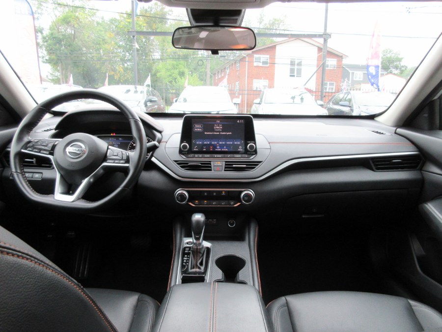 2020 Nissan Altima 2.5 SR Sedan, available for sale in Linden, New Jersey | Route 27 Auto Mall. Linden, New Jersey 2020 Nissan Altima 2.5 SR Sedan, available for sale in Linden, New Jersey | Route 27 Auto Mall. Linden, New Jersey