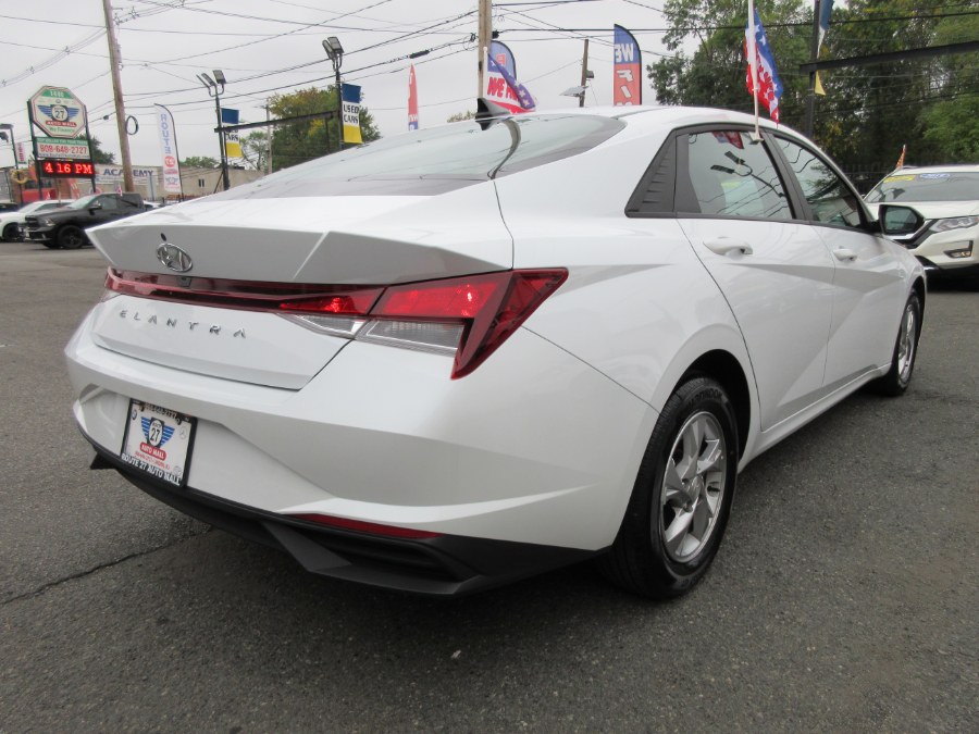 2021 Hyundai Elantra SE IVT, available for sale in Linden, New Jersey | Route 27 Auto Mall. Linden, New Jersey 2021 Hyundai Elantra SE IVT, available for sale in Linden, New Jersey | Route 27 Auto Mall. Linden, New Jersey