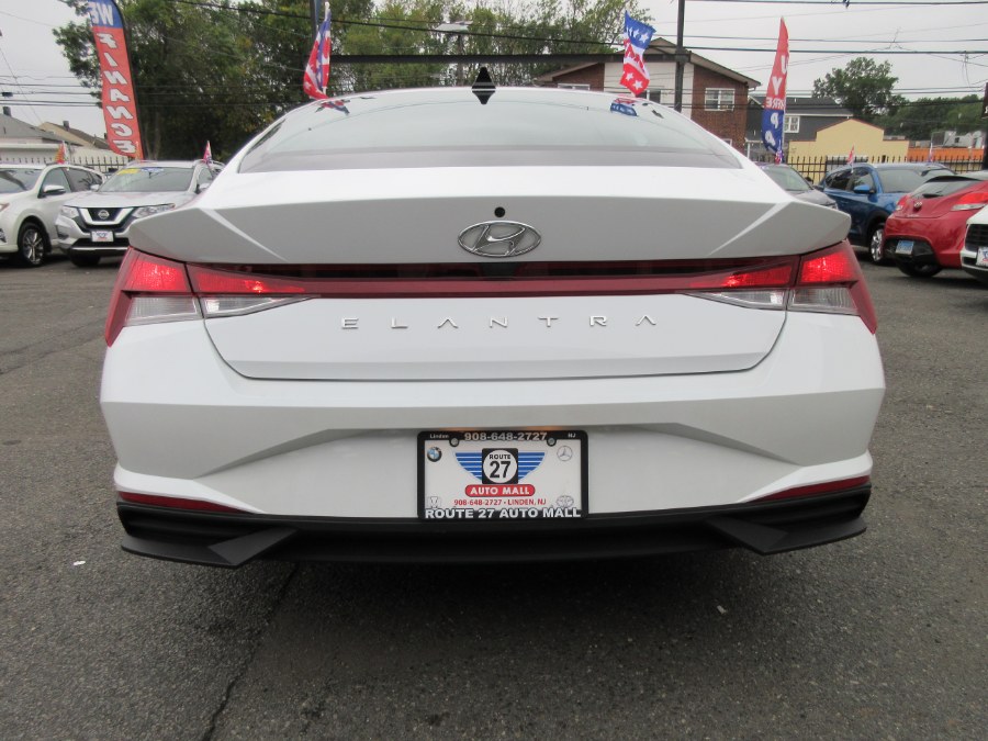 2021 Hyundai Elantra SE IVT, available for sale in Linden, New Jersey | Route 27 Auto Mall. Linden, New Jersey 2021 Hyundai Elantra SE IVT, available for sale in Linden, New Jersey | Route 27 Auto Mall. Linden, New Jersey