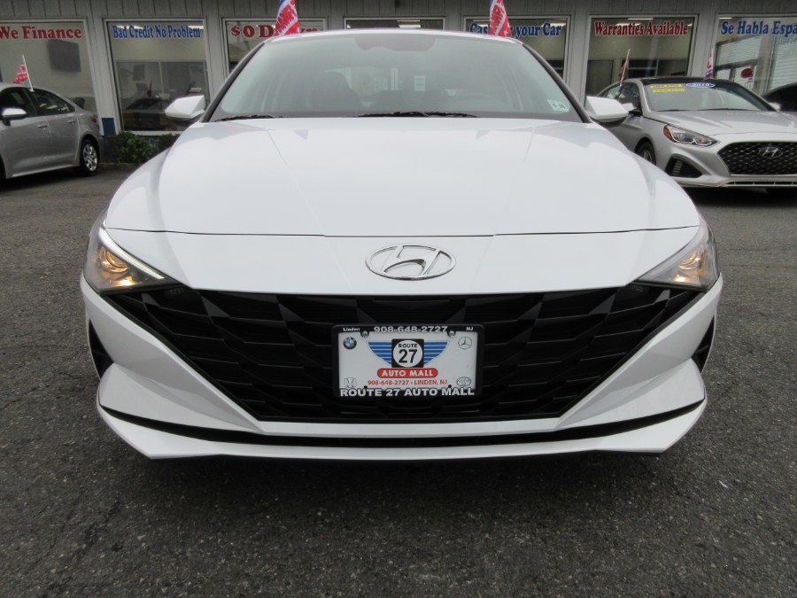 2021 Hyundai Elantra SE IVT, available for sale in Linden, New Jersey | Route 27 Auto Mall. Linden, New Jersey 2021 Hyundai Elantra SE IVT, available for sale in Linden, New Jersey | Route 27 Auto Mall. Linden, New Jersey