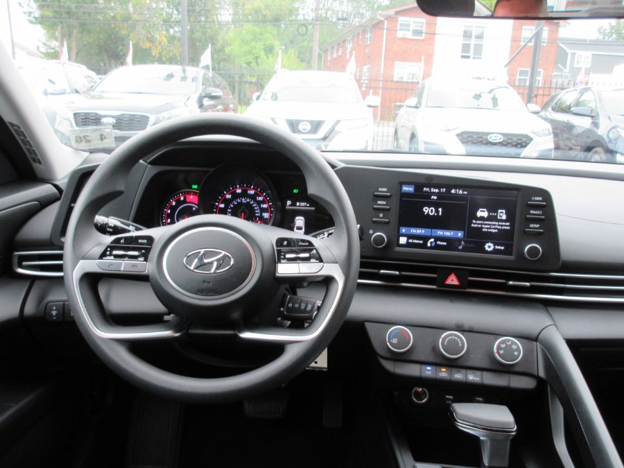 2021 Hyundai Elantra SE IVT, available for sale in Linden, New Jersey | Route 27 Auto Mall. Linden, New Jersey 2021 Hyundai Elantra SE IVT, available for sale in Linden, New Jersey | Route 27 Auto Mall. Linden, New Jersey