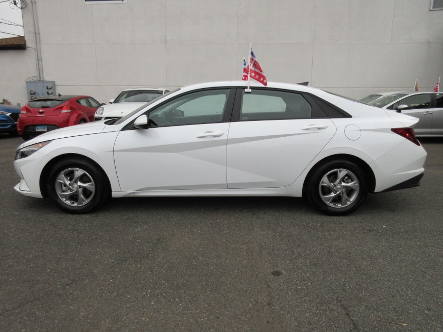 2021 Hyundai Elantra SE IVT, available for sale in Linden, New Jersey | Route 27 Auto Mall. Linden, New Jersey 2021 Hyundai Elantra SE IVT, available for sale in Linden, New Jersey | Route 27 Auto Mall. Linden, New Jersey