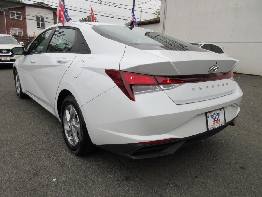 2021 Hyundai Elantra SE IVT, available for sale in Linden, New Jersey | Route 27 Auto Mall. Linden, New Jersey 2021 Hyundai Elantra SE IVT, available for sale in Linden, New Jersey | Route 27 Auto Mall. Linden, New Jersey