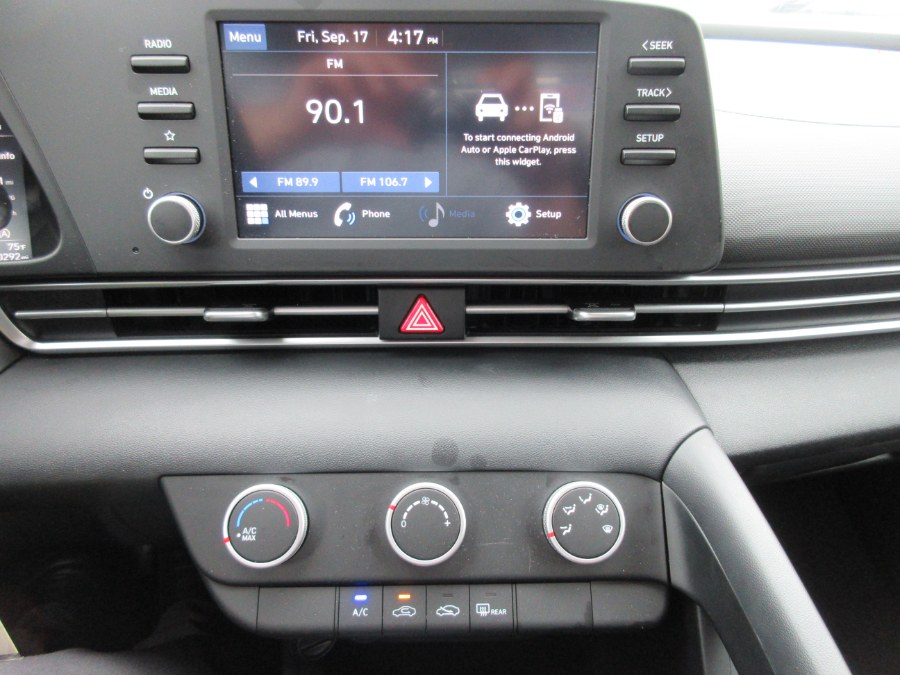 2021 Hyundai Elantra SE IVT, available for sale in Linden, New Jersey | Route 27 Auto Mall. Linden, New Jersey 2021 Hyundai Elantra SE IVT, available for sale in Linden, New Jersey | Route 27 Auto Mall. Linden, New Jersey