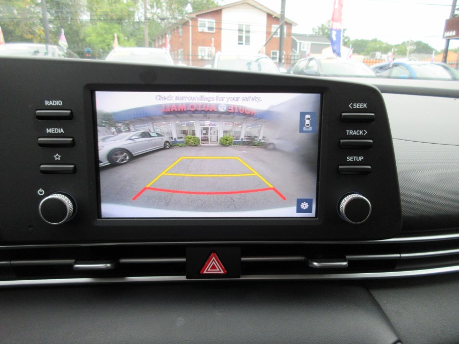 2021 Hyundai Elantra SE IVT, available for sale in Linden, New Jersey | Route 27 Auto Mall. Linden, New Jersey 2021 Hyundai Elantra SE IVT, available for sale in Linden, New Jersey | Route 27 Auto Mall. Linden, New Jersey