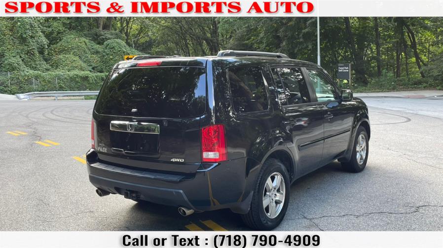 Used Honda Pilot 4WD 4dr EX-L 2011 | Sports & Imports Auto Inc. Brooklyn, New York Used Honda Pilot 4WD 4dr EX-L 2011 | Sports & Imports Auto Inc. Brooklyn, New York