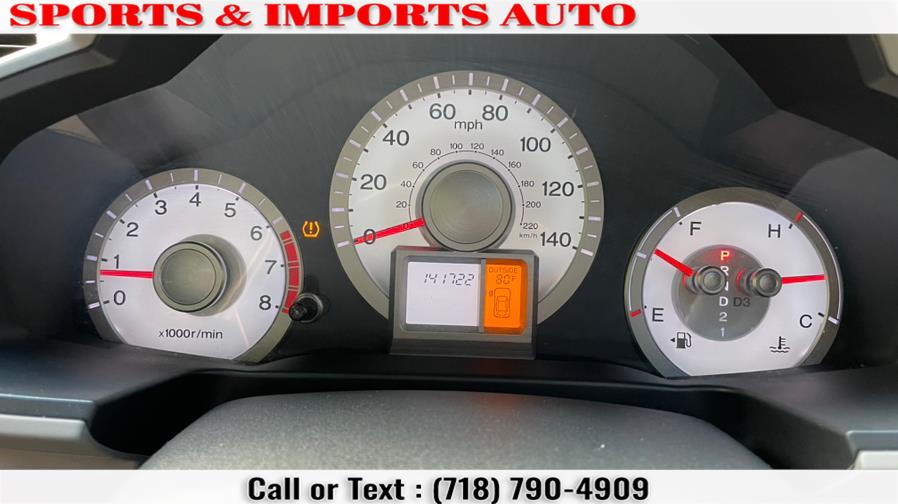 Used Honda Pilot 4WD 4dr EX-L 2011 | Sports & Imports Auto Inc. Brooklyn, New York Used Honda Pilot 4WD 4dr EX-L 2011 | Sports & Imports Auto Inc. Brooklyn, New York