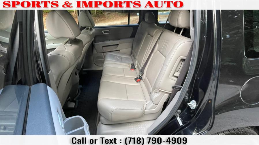 Used Honda Pilot 4WD 4dr EX-L 2011 | Sports & Imports Auto Inc. Brooklyn, New York Used Honda Pilot 4WD 4dr EX-L 2011 | Sports & Imports Auto Inc. Brooklyn, New York