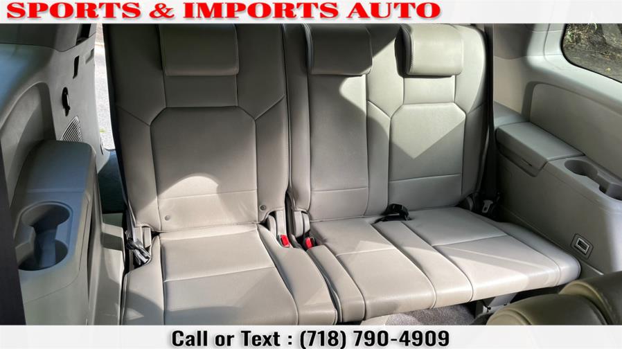 Used Honda Pilot 4WD 4dr EX-L 2011 | Sports & Imports Auto Inc. Brooklyn, New York Used Honda Pilot 4WD 4dr EX-L 2011 | Sports & Imports Auto Inc. Brooklyn, New York