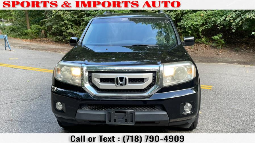 Used Honda Pilot 4WD 4dr EX-L 2011 | Sports & Imports Auto Inc. Brooklyn, New York Used Honda Pilot 4WD 4dr EX-L 2011 | Sports & Imports Auto Inc. Brooklyn, New York