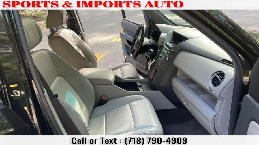 Used Honda Pilot 4WD 4dr EX-L 2011 | Sports & Imports Auto Inc. Brooklyn, New York Used Honda Pilot 4WD 4dr EX-L 2011 | Sports & Imports Auto Inc. Brooklyn, New York