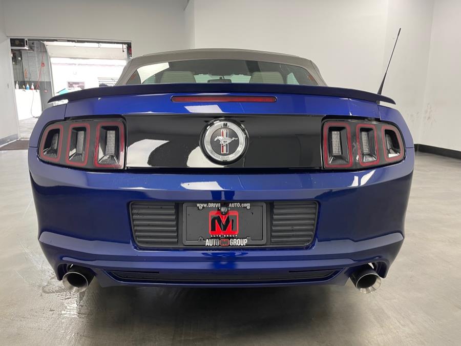 Used Ford Mustang 2dr Conv V6 Premium 2013 | M Auto Group. Elizabeth, New Jersey Used Ford Mustang 2dr Conv V6 Premium 2013 | M Auto Group. Elizabeth, New Jersey