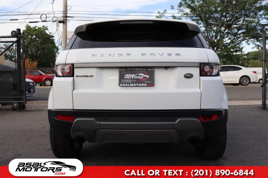 2015 Land Rover Range Rover Evoque 5dr HB Pure Premium, available for sale in East Rutherford, New Jersey | Asal Motors. East Rutherford, New Jersey