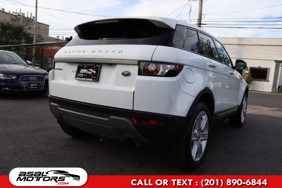 Used Land Rover Range Rover Evoque 5dr HB Pure Premium 2015 | Asal Motors. East Rutherford, New Jersey