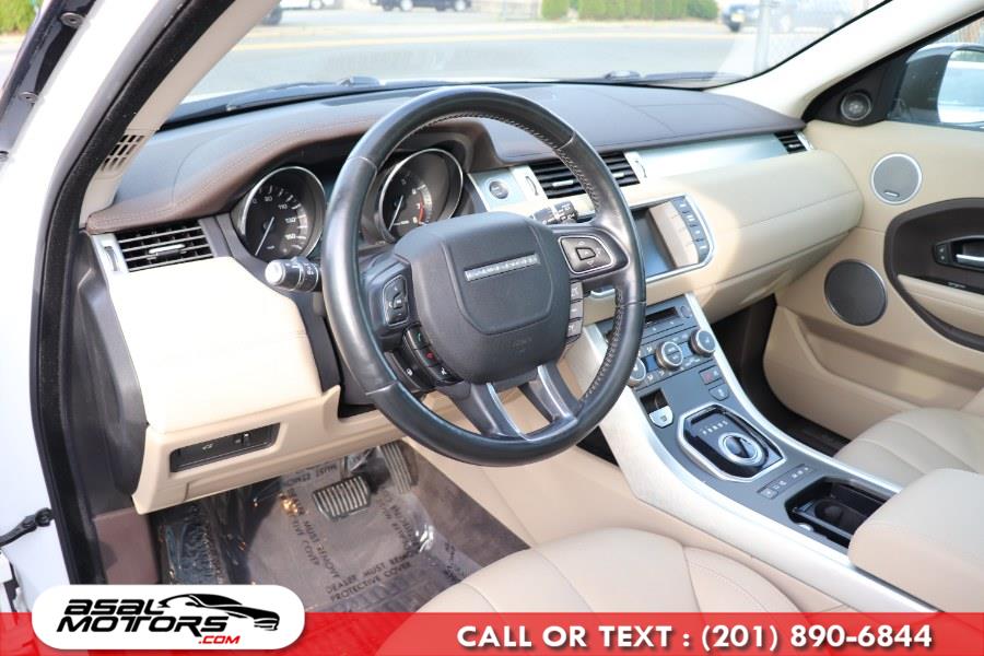 Used Land Rover Range Rover Evoque 5dr HB Pure Premium 2015 | Asal Motors. East Rutherford, New Jersey