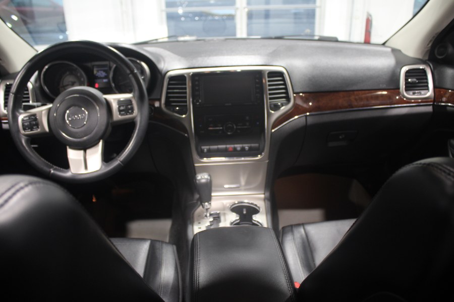 Used Jeep Grand Cherokee 4WD 4dr Limited 2012 | Auto Gallery. Lodi, New Jersey Used Jeep Grand Cherokee 4WD 4dr Limited 2012 | Auto Gallery. Lodi, New Jersey