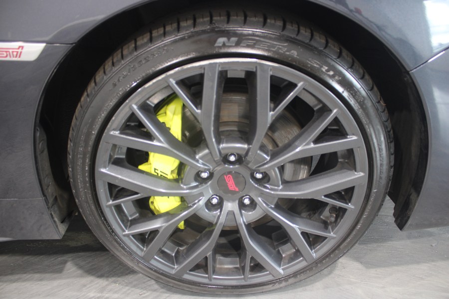 Used Subaru WRX STI Manual 2018 | Auto Gallery. Lodi, New Jersey Used Subaru WRX STI Manual 2018 | Auto Gallery. Lodi, New Jersey
