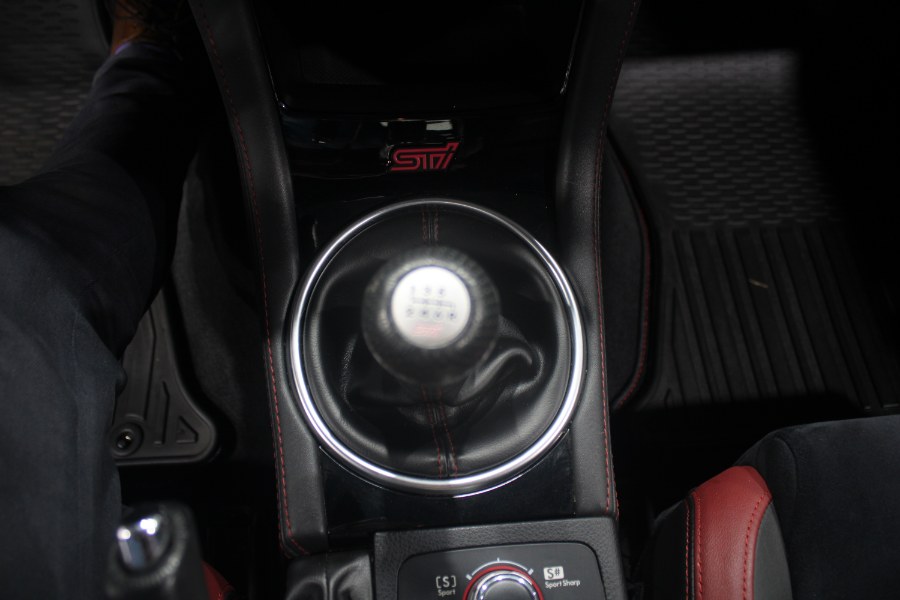 Used Subaru WRX STI Manual 2018 | Auto Gallery. Lodi, New Jersey Used Subaru WRX STI Manual 2018 | Auto Gallery. Lodi, New Jersey