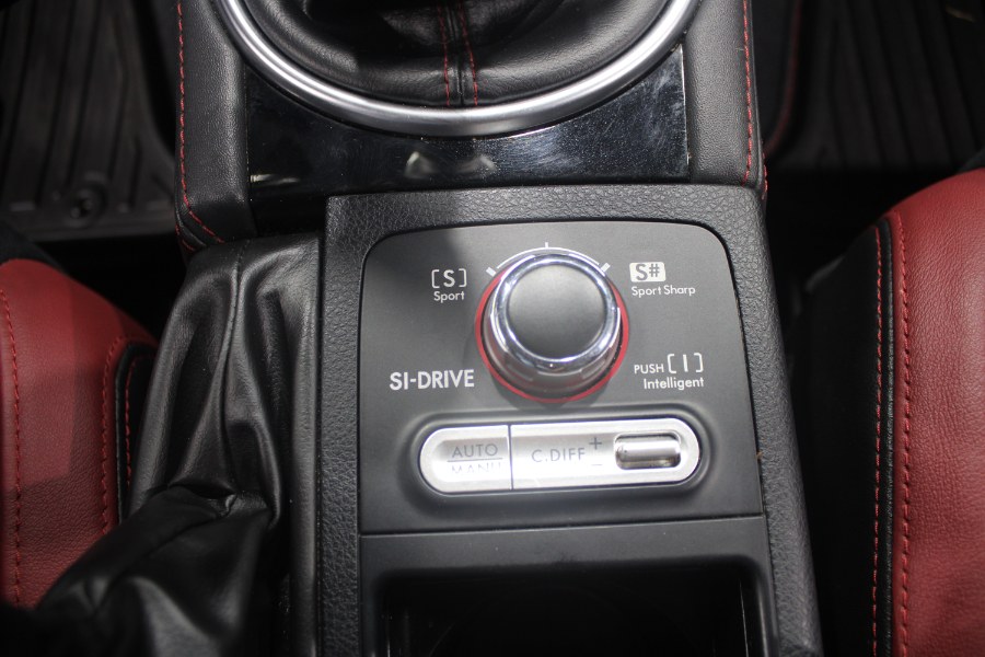 Used Subaru WRX STI Manual 2018 | Auto Gallery. Lodi, New Jersey Used Subaru WRX STI Manual 2018 | Auto Gallery. Lodi, New Jersey